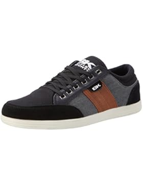 British Knights Herren Kunzo Low-Top
