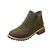 Produktbild Stiefel, fcostume Damen Winter Martin Stiefel dick mit Stiefel
