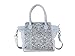 Produktbild Greenland Femi & Nine Ladies Bag Handtasche Leder 44 cm