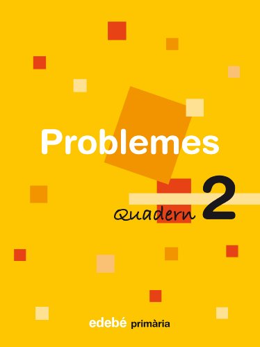 Quadern 2 problemes