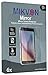 Produktbild 6x Mikvon Mirror Displayschutzfolie für Panasonic HC-VXF989 Spiegel-Schutz-Folie - Original Verpackung mit Zubehör