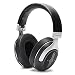 Produktbild Kopfhörer Bloothooth Kabellos, Tronsmart Noise Cancelling Kopfhörer Over Ear mit eingebauten Mikrofonen, Kompatibel mit Apple und Android Geräten Schwarz