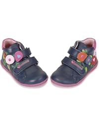 Agatha Ruiz de la Prada - Botas de Otra Piel para niña