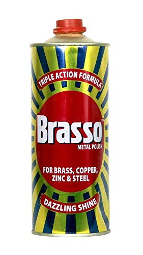 Brasso (8901396092001)