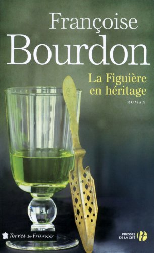 couverture de : La figui&egrave;re en h&eacute;ritage
