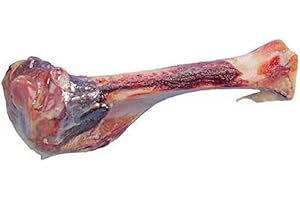 Nobby Os Jambon de Parme pour Chien 220g Taille M