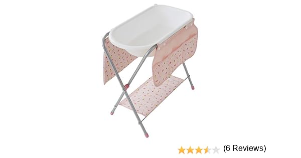 Vertbaudet Table A Langer Avec Baignoire Pour Poupon Rose Tu Bebe Puericulture Tables A Langer Lawawarenesssociety In