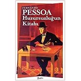 Huzursuzluğun Kitabı