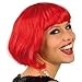 Produktbild Bob Pagenkopf Page Perücke rot
