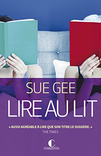 couverture de : Lire au lit