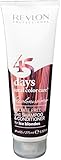 Revlon Revlonissimo 45 Days 2in1 Shampoo & Conditioner Ice Blondes 275ml