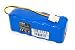 Produktbild vhbw Akku passend für Samsung Navibot SR8840, SR8845, SR8855, VCR8845, VCR8895 Staubsauger ersetzt VCA-RBT20 (3000mAh, 14.4V, NiMH)