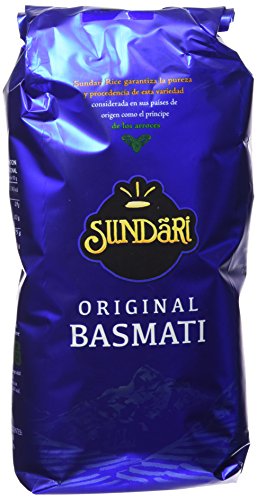 Sundari Basmati - 1 Kg