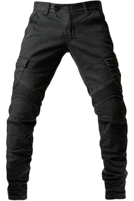 Pantaloni Moto Uomo Invernali Texpeed Sovrapantaloni Moto Da Uomo