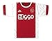 Produktbild Big Time Jersey Ajax Trikot-Flagge