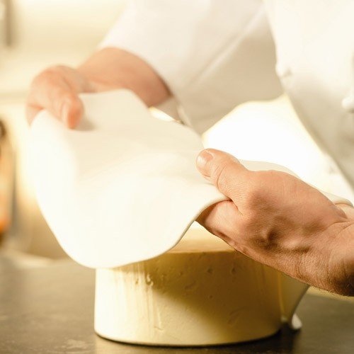 Callebaut Fondant 7 kg - 2
