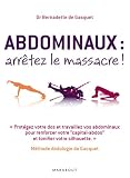 Image de Abdominaux : arrêtez le massacre ! (Essai)