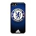 Produktbild Premium Chelsea Fc Back Covers Snap On Cases For Iphone 5/5s