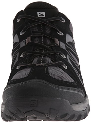 Salomon Evasion Aero Herren Trekking- & Wanderhalbschuhe - 4