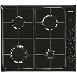 BRANDT - Plaques gaz BPE 6410 B -
