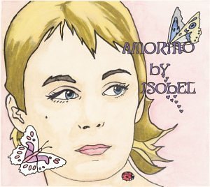 Preisvergleich Produktbild Amorino by ISOBEL CAMPBELL (2003-10-07)