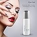 Bellevue Eye Gel Premium Anti-Aging Formula, Reduces Wrinkles, Fine Line, Puffiness - Anti-Fatigue Cooling Eye Gel With Caffeine & Hyaluronic For Dark Circles & Swollen Eyes - Contour Eye Gel