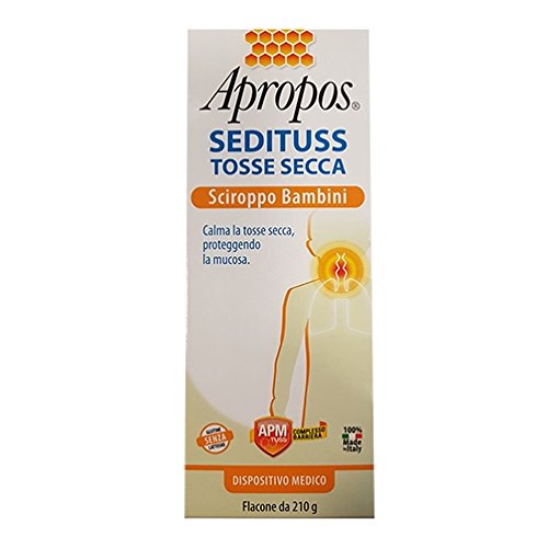 APROPOS SEDITUSS BAMBINI 210G