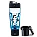 Omtex Acrylic Protein Mixer, Men