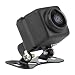 Produktbild Rückfahrkamera Nachtsicht Armaturenbrett Kamera Fahren Dash Recorder HD180 Grad Weitwinkelobjektiv Fisheye-Objektiv Nachtsicht Auto Kamera Vorderansicht Weitwinkelkamera