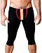 Produktbild CellBlock 13 Asylum Chap - black/red - M, 1er Pack (1 x 1 Stück)