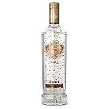 smirnoff vodka preis coop Fassungsvermögen: 70 cl Smirnoff Gold with Gold leaf 37.5% Cinnamon Flavoured Liqueur 0,7 l