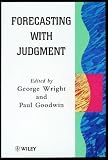 Image de Forecasting With Judgement