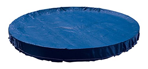 Steinbach Sommerabdeckplane für Pools mit Durchmesser 4,60 m, blau