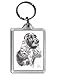Produktbild Mike Sibley Cocker Spaniel Hund Schlüsselanhänger