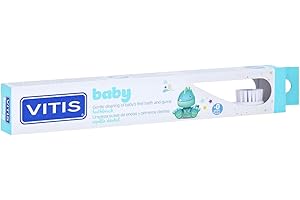 DENTAID GMBH VITIS BABY Zahnbürste