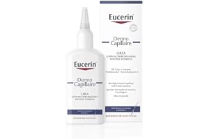 Eucerin DermoCapillaire hårbottentonic 100 ml lösning