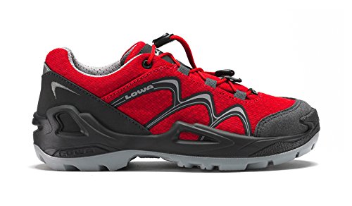 Lowa Unisex-Kinder Diego Gtx Lo Wanderstiefel