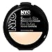 NYC Smooth Skin Pressed Face Powder, Translucent