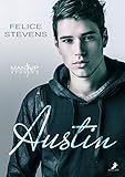 austin white  Austin (Man Up Stories 1)