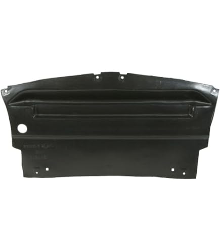 Protezione/Copertura Motore Per Dodge Caliber - Ricambio 6601-02-0922860P, Per Modelli 2006-2010