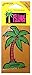 Price comparison product image California Car Scents CAPISTRANO COCONUT HANGING PALM TREE AIR FRESHENERS x 10