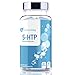 Produktbild WBP 5-HTP - Serotonin-Booster & Stimmung Erweiterter - Natürliche Stress & Angst Erleichterung - hilft mit Schlaf und dem Wohlbefinden - 90 vegetarische Kapseln