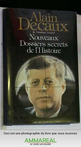 Download NOUVEAUX DOSSIERS SECRETS DE L'HISTOIRE Download NOUVEAUX DOSSIERS SECRETS DE L'HISTOIRE