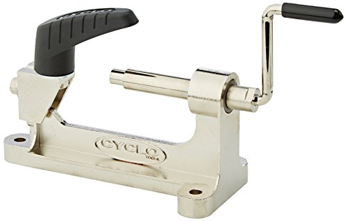 Cyclo Spoke Thread - Herramienta para bicicleta