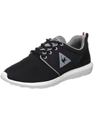 Le Coq Sportif Dynacomf Mesh, Entrenadores Bajos Unisex Adulto