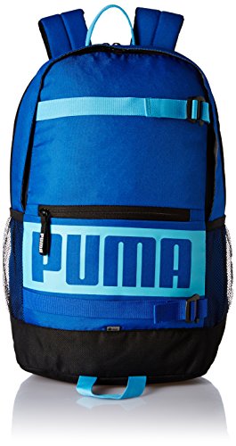 Puma Turkish Sea Laptop Backpack (7470608)