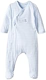 Absorba Boutique Baby Boys 0-24m 9F54011 Striped Pyjama Set