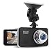 Produktbild Beatfoxx Thirdeye DC-15 FullHD Auto Dashcam - kompakte Kamera für die Windschutzscheibe, mit Beschleunigungssensor, Mikrofon und Loop-Funktion - inkl. Halterung und Netzkabel