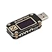 Produktbild Ballylelly-POWER-Z USB PD Tester KM001 Professionelles Digital Voltmeter Amperemeter Voltmeter Ripple Dual Typ-C Test OLED Charger LAB von Ballylyly