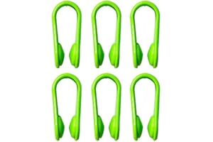 BEIST Headache Clip Migraine Clip tress Alleviation Soothing Muscle Pain (6pcs)